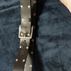NEW Harley-Davidson stud road belt
